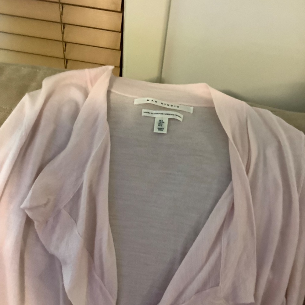 Sweaters - Picture 5 of 6
